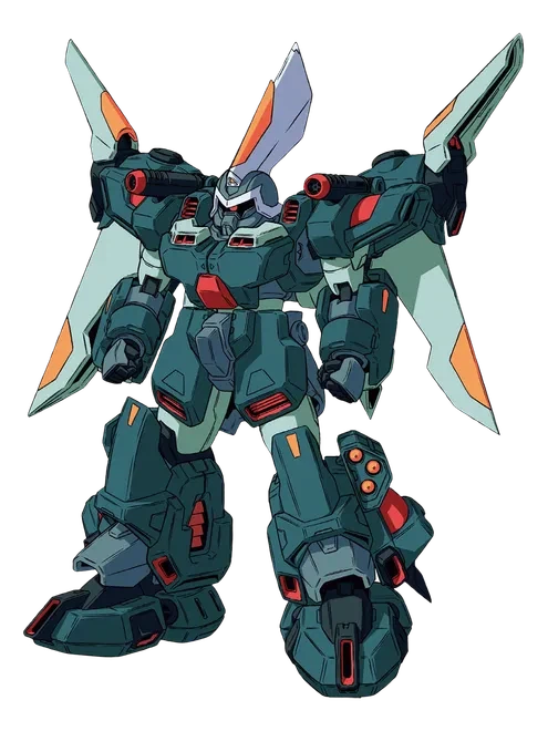 건담)C.E. 최초의 양산 전투용 MS 진 에 대해 알아보자 ( + 자쿠 예기 )_24.webp