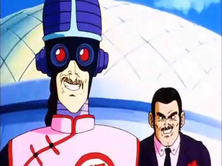 드래곤볼) 드볼 역사에 있어서 제일 쩌는 무술가_3.webp