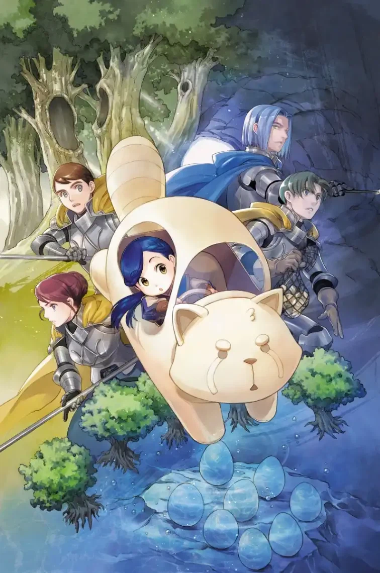 책벌레의하극상) 토토로에 나오는 고양이버스 (아님)_6.webp