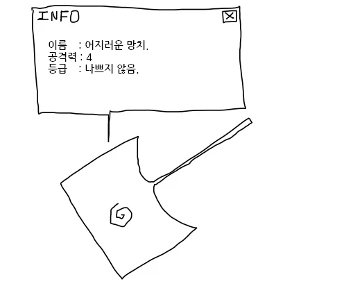 갑자기 상태창이 생긴 만화.manhwa_2.webp