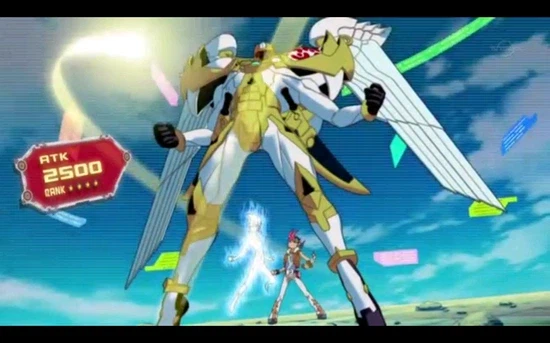 유희왕) 아무리봐도 비율이 기묘한 피규어_3.webp