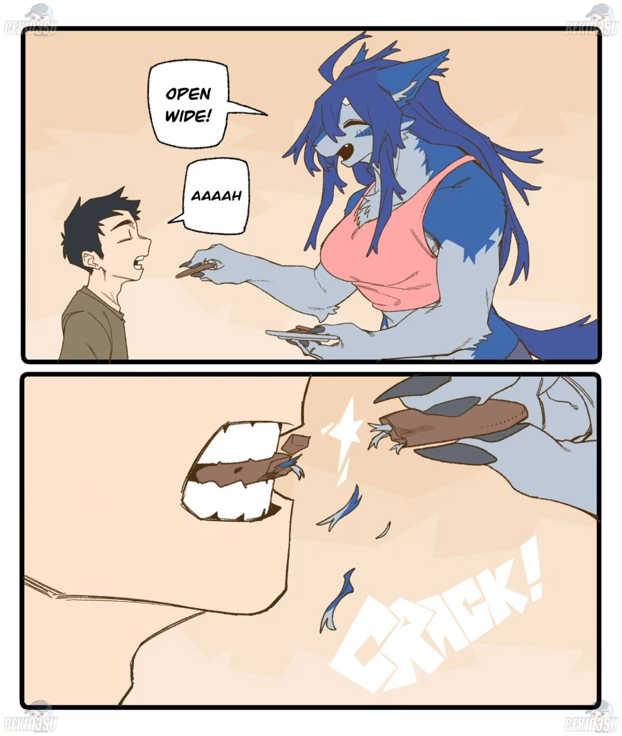 늑대인간 여친이 쿠키 구워준.manwha_2.webp