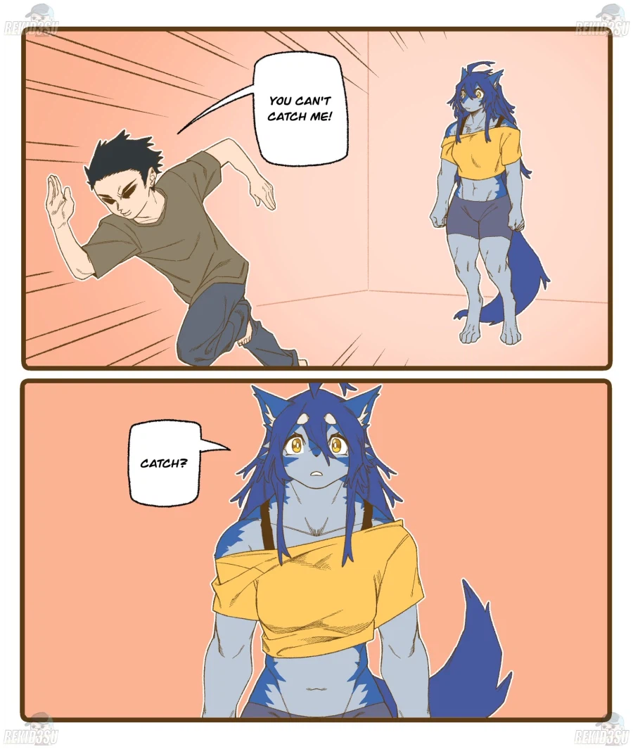 늑대인간 여친 만화 몇장_2.webp