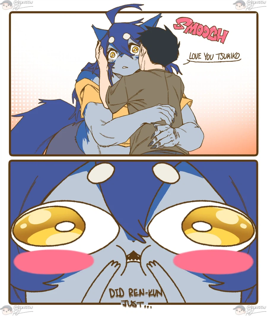 늑대인간 여친 만화 몇장_12.webp