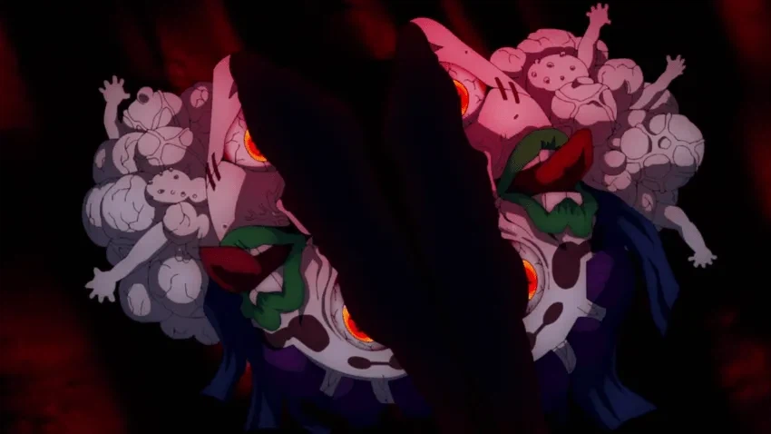 귀칼스포) 십이귀월은 강한 오니들로 이루어져있다!_5.webp