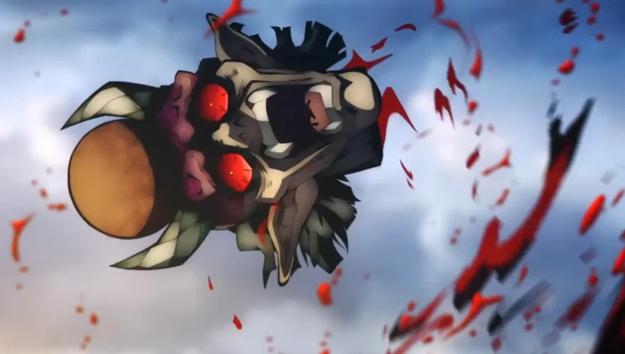 귀칼스포) 십이귀월은 강한 오니들로 이루어져있다!_6.webp