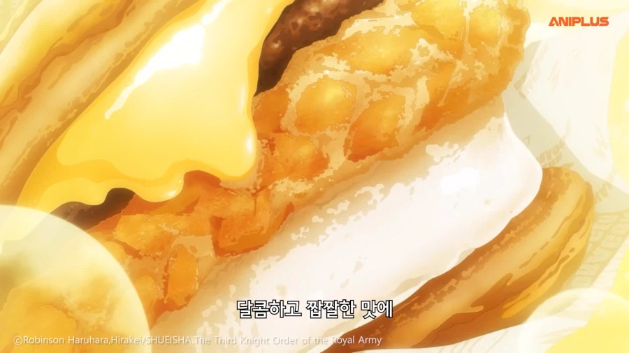 (공주고문) ?? : 팬케이크 사이에 고기를 끼운 메뉴 있잖아요._7.webp