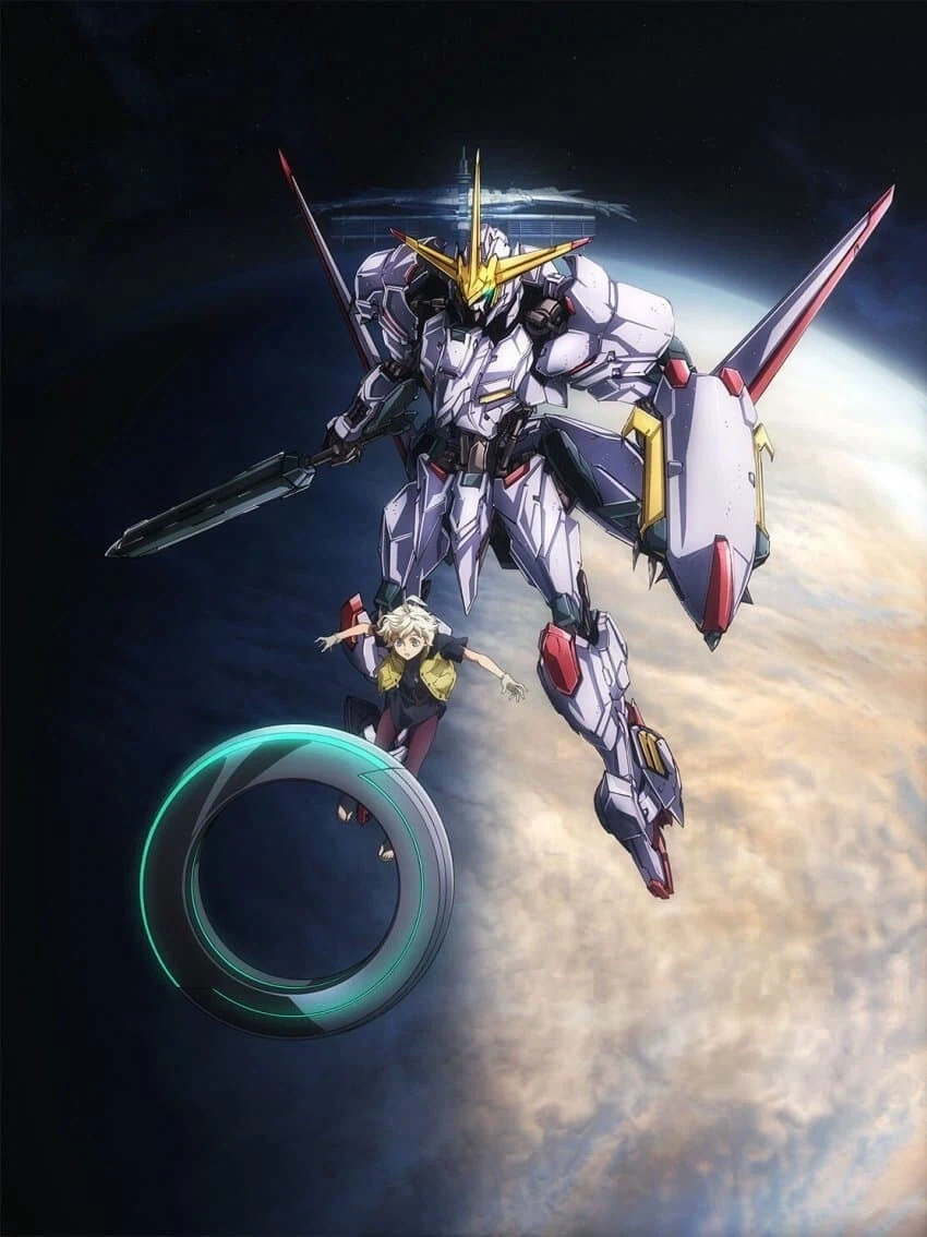 건담) 태양계 행성중 핵심 키워드가 된 시리즈 모음_2.webp