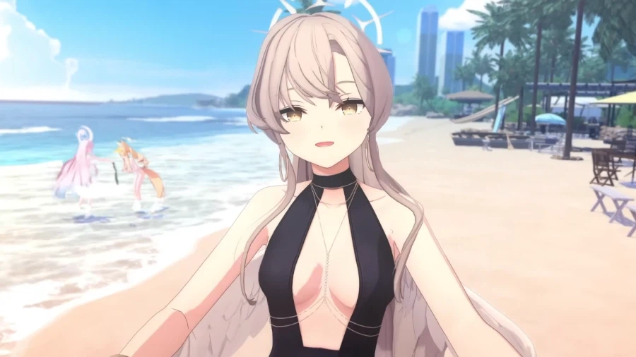 블루 아카이브) 나기사와 선생님과 할로윈_2.webp