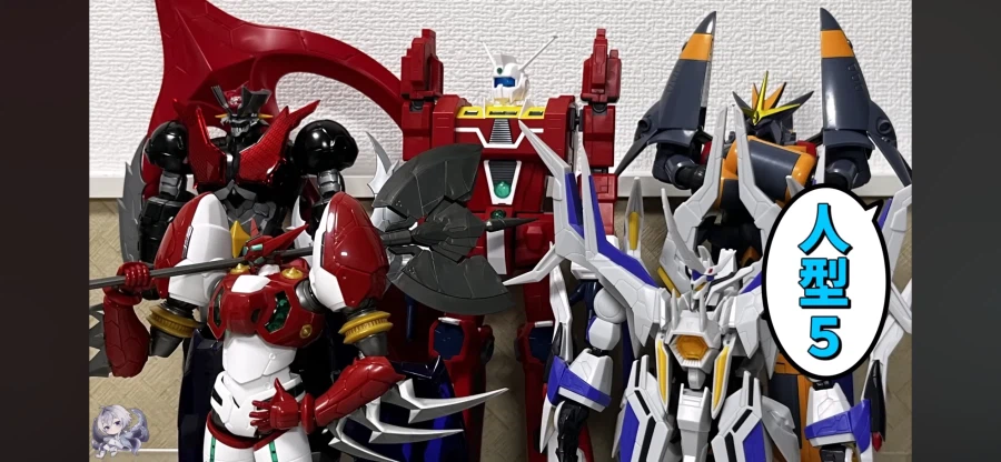 (건담) ?? : 적은… 지휘차 하나…_3.webp