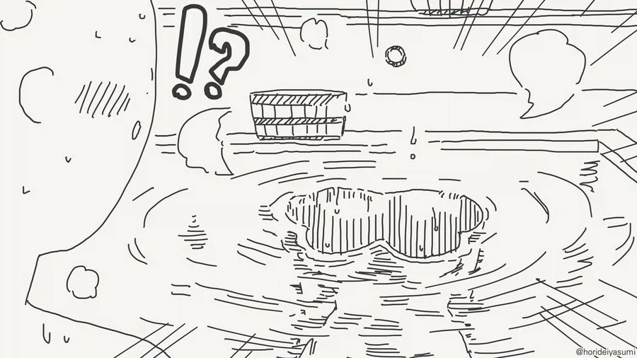 건방진 인비저블 후배 모음집 manwha_3.webp