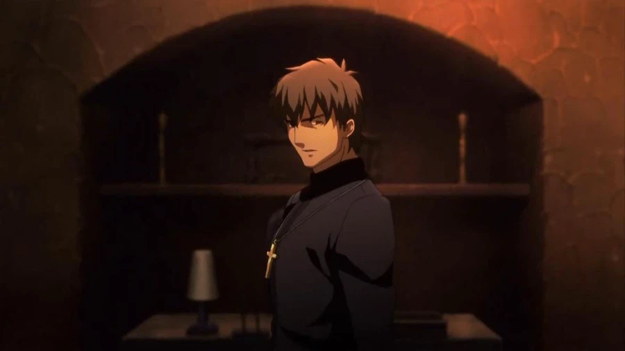 (페이트 제로) 의외로 복선인 그들의 어투_1.webp