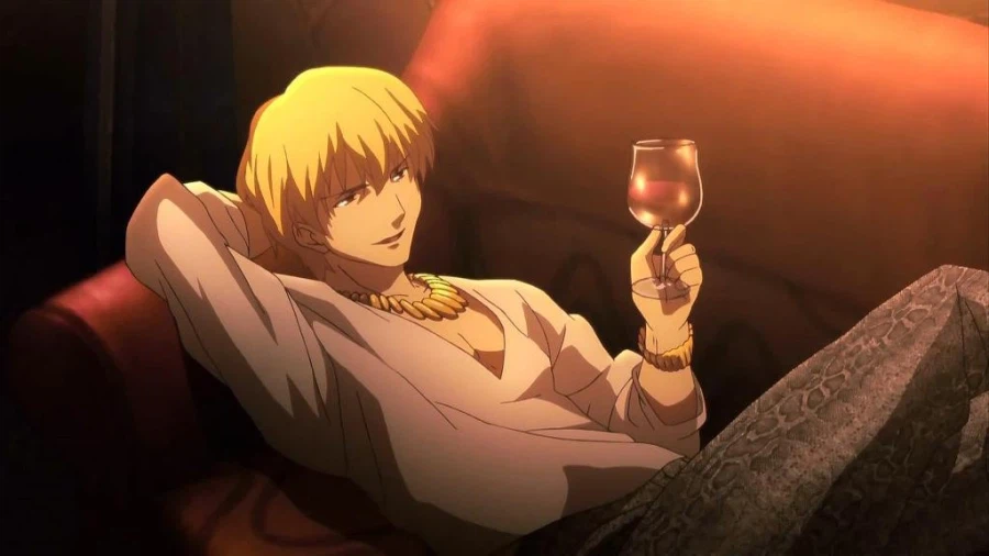 (페이트 제로) 의외로 복선인 그들의 어투_2.webp