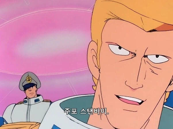 건담) 은근 진급이 존나 빨랐던 인물_2.webp