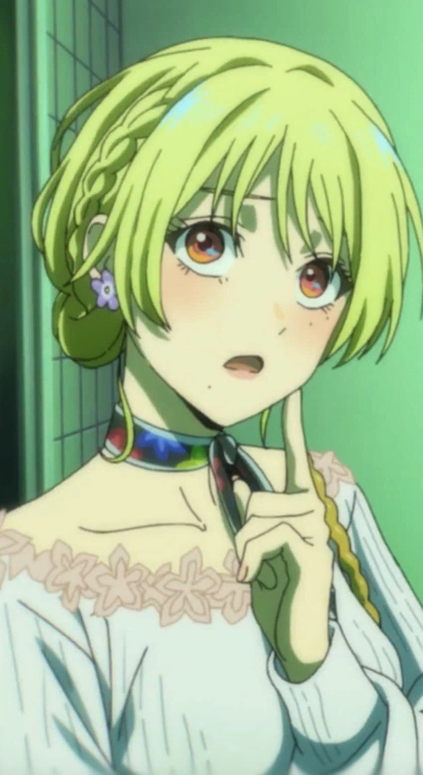 2분기 신작 애니 히로인의 품격_1.webp