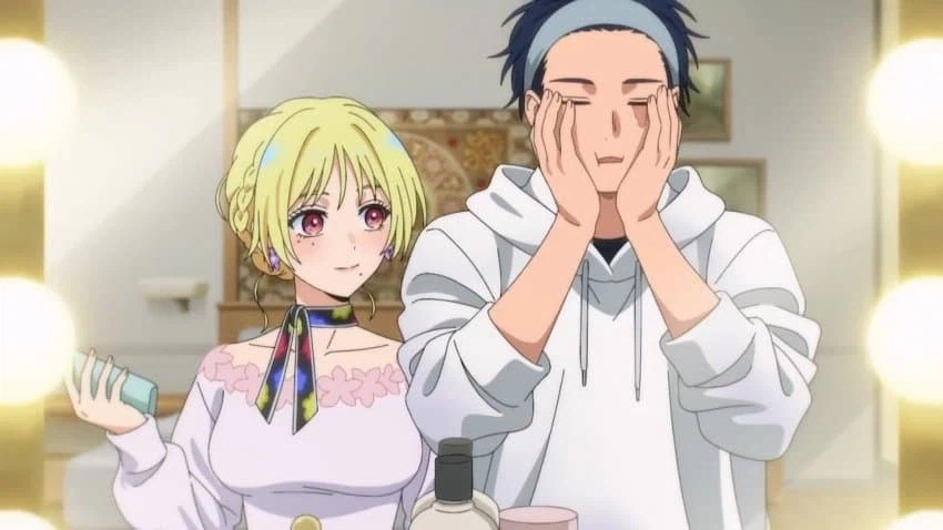 2분기 신작 애니 히로인의 품격_3.webp