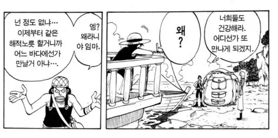 원피스) 의외로 동료 권유를 받은 적 없는 밀짚모자 해적단원_3.webp