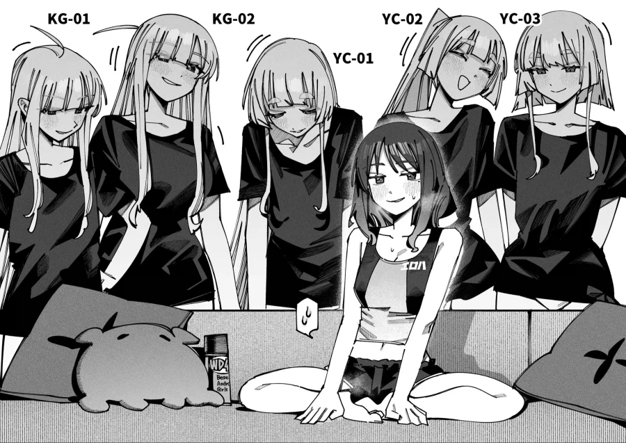 초카구야) 이로P : 나는 1명으로 만족하지 않아.jpg_1.webp