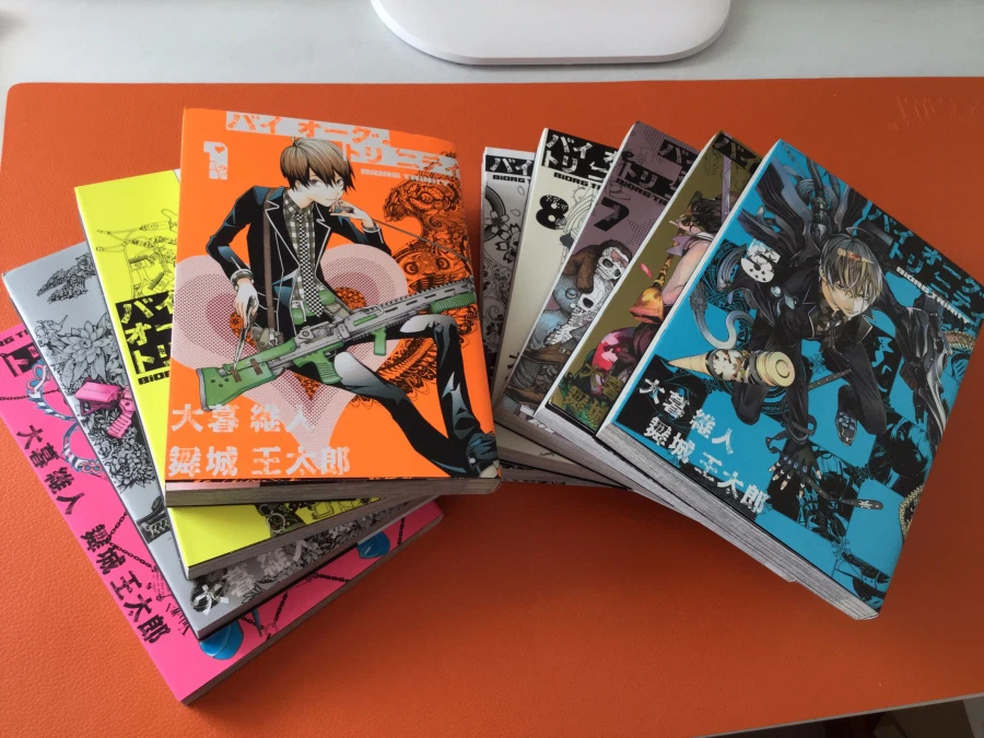 명일방주) ASK(수르트, 엔텔) 일러레 분이 나랑 만화 취향이 같으시더라_1.webp