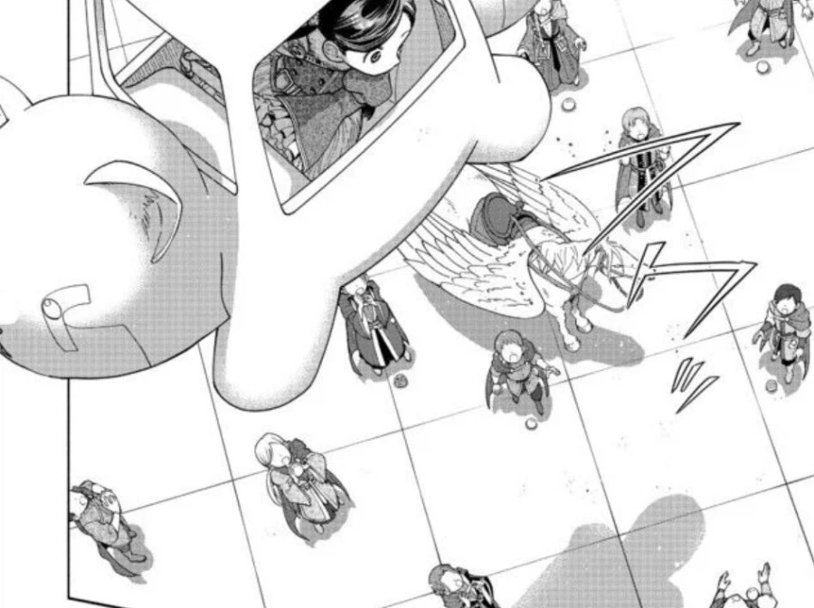 책벌레의하극상) 플라잉 랫서_6.webp