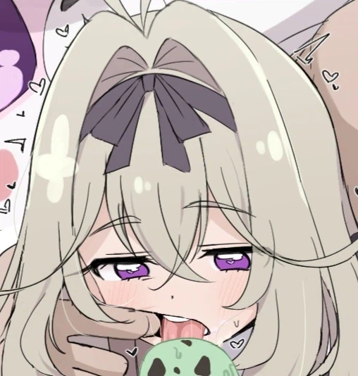 프리큐어) 큐어 아르카나 섀도한테 반해버림..._3.webp