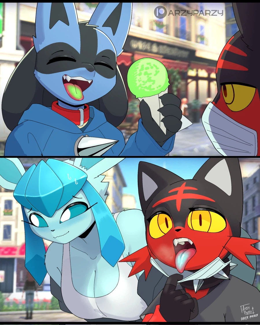 수상한 아이스크림 햝은 만화_1.webp