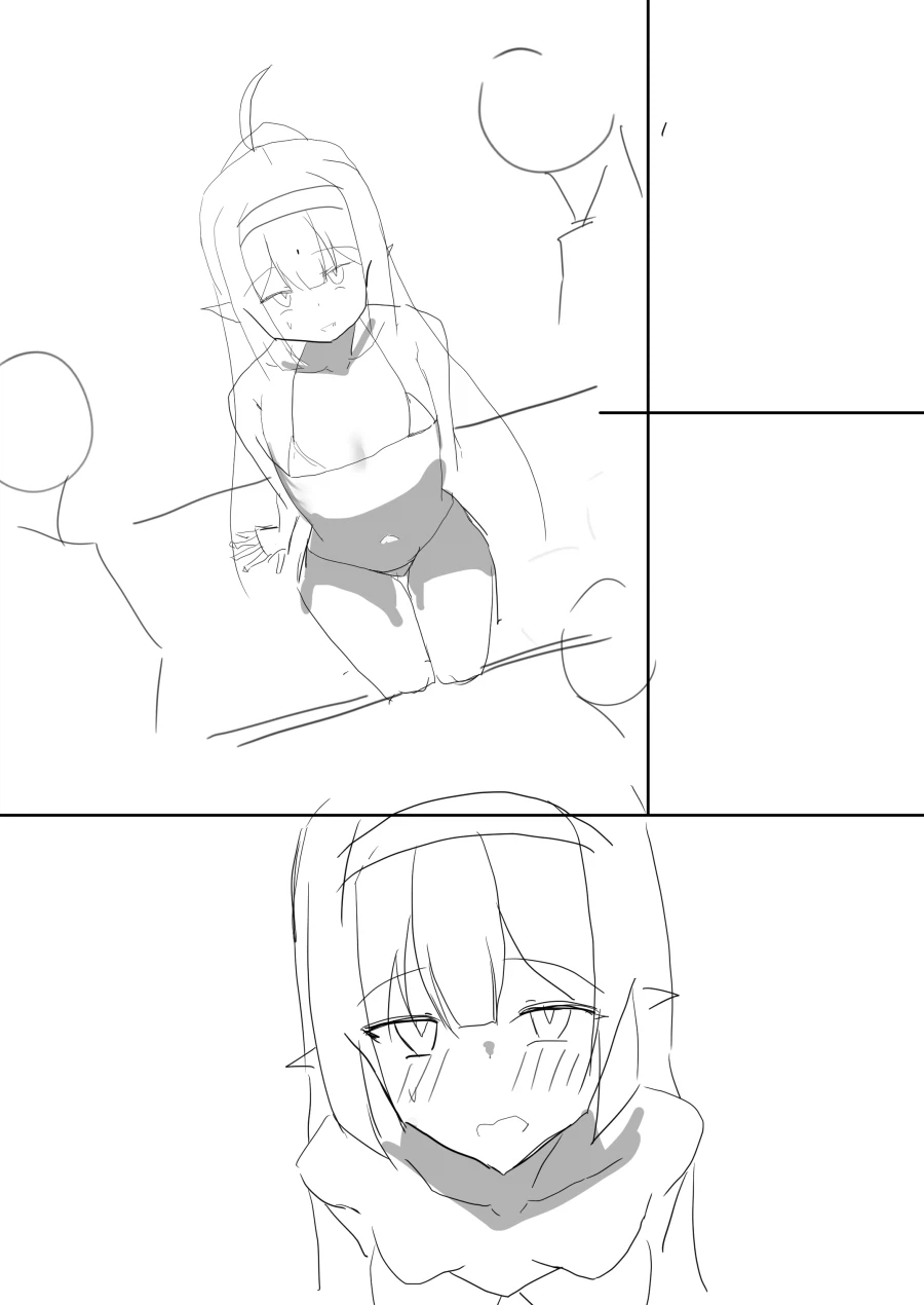 마왕ts만화 복장 머가 나을까.._6.webp