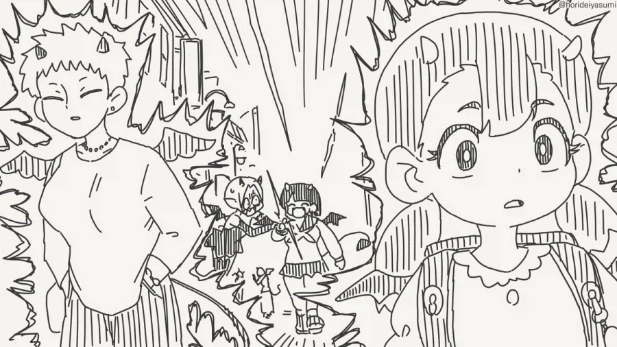 서큐버스화 저주에 걸린manga_4.webp