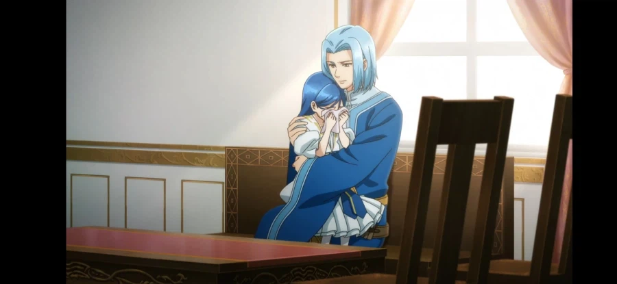 책벌레의하극상) 4기 힘 제대로줬네_2.webp