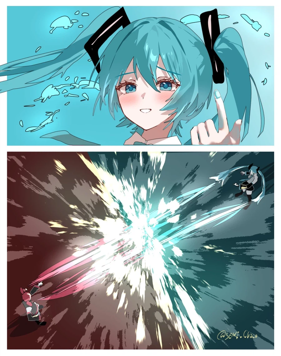 빨간미쿠와 진짜 미쿠의 무량공처.jpg_2.webp