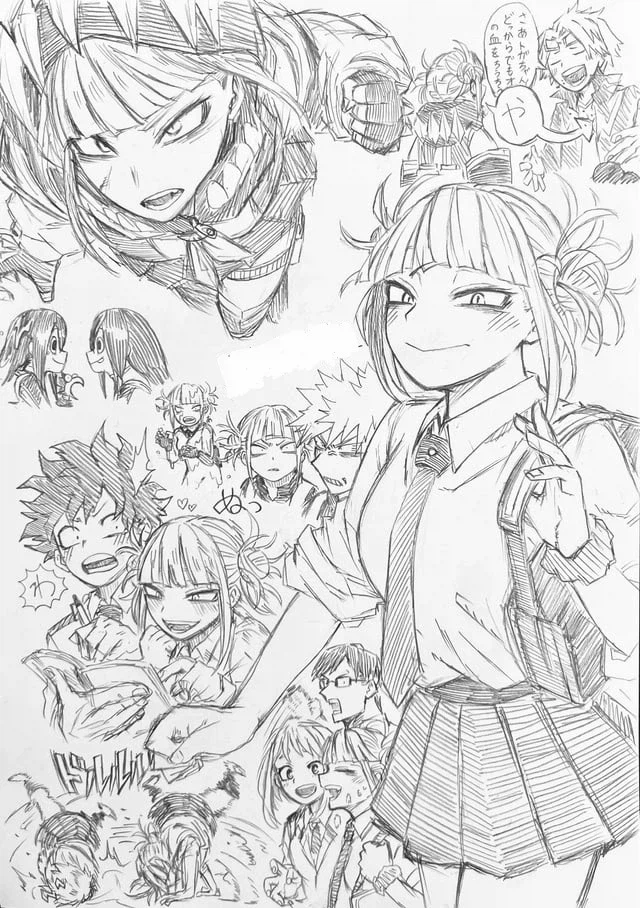 [히로아카] (if )무슨 일이 생긴 세계선의 토가 히미코_3.webp