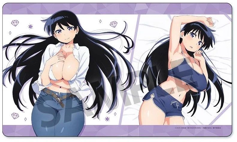 [루리의보석] 점점 미쳐가는 굿즈 수위_3.webp