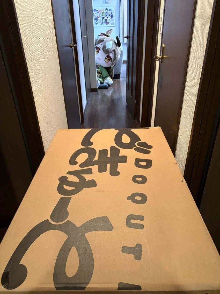 [말딸] 우왕 다야에게 친구가 생겼어용_1.webp