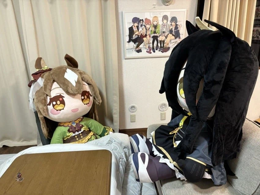 [말딸] 우왕 다야에게 친구가 생겼어용_2.webp