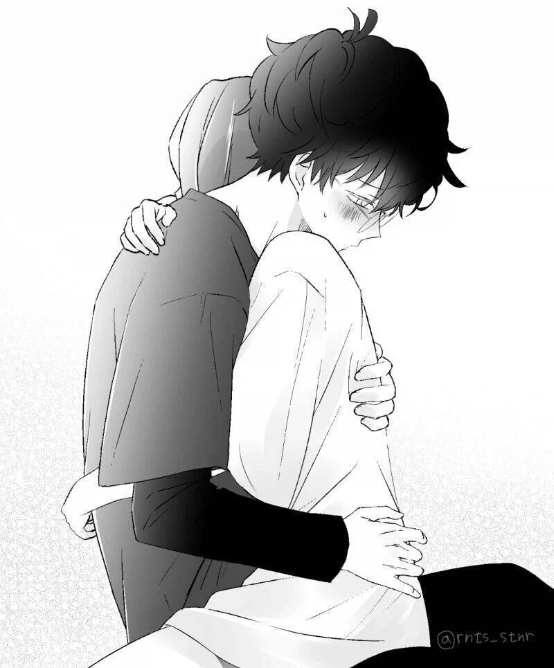 날 좋아하는 친구 여동생한테 10년 뒤 잡아먹히는 만화_14.webp