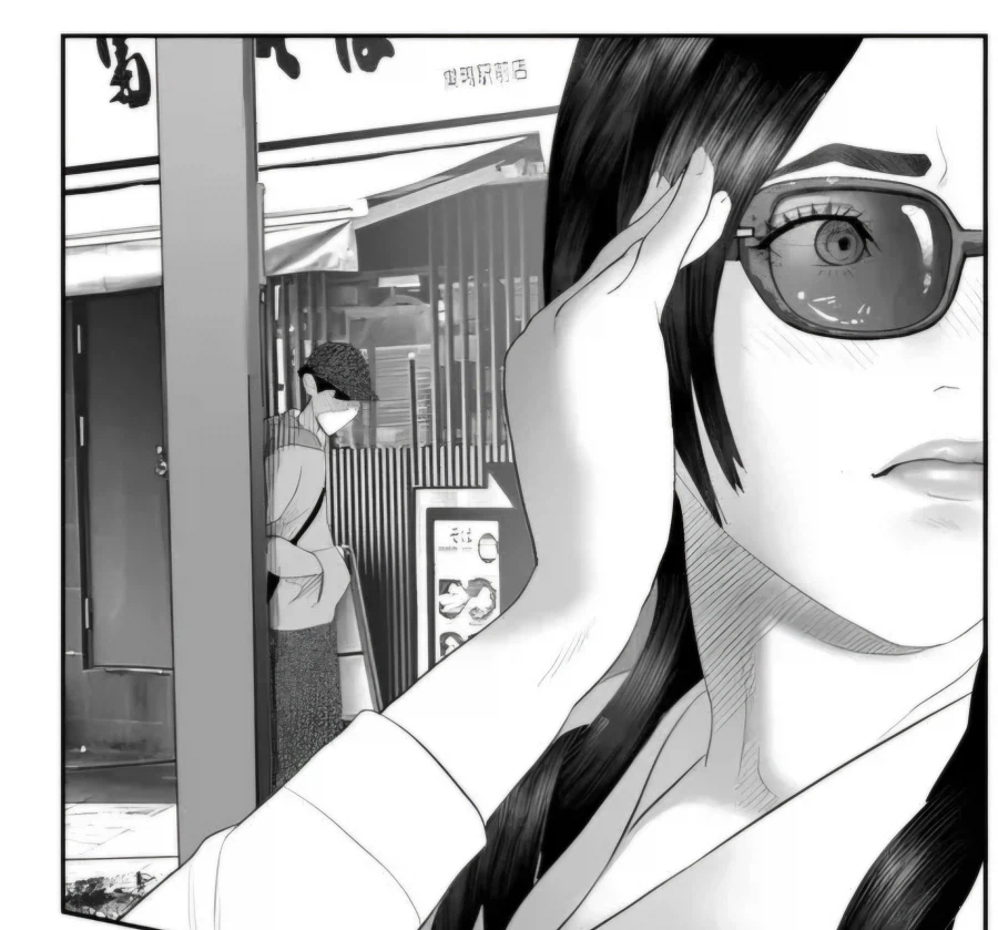 나보다 기 쎄고 덩치 큰 이모를 굴복시키는 법.manhwa_3.webp