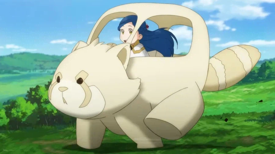 책벌레의하극상) 플라잉 랫서_1.webp