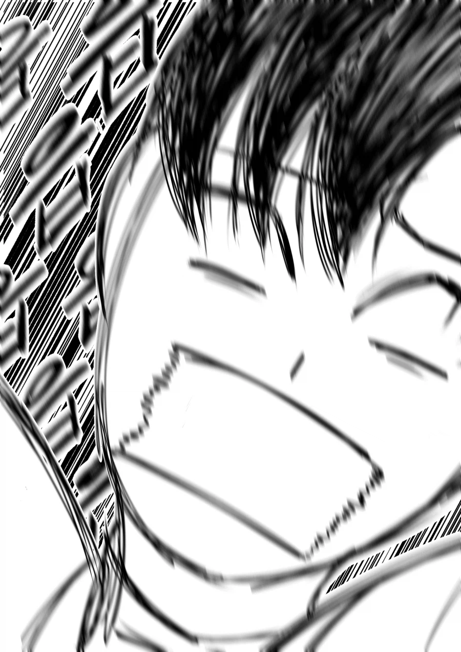 블루아카) 미요가 주는 초콜릿을 먹으면 생기는 일.manhwa_10.webp