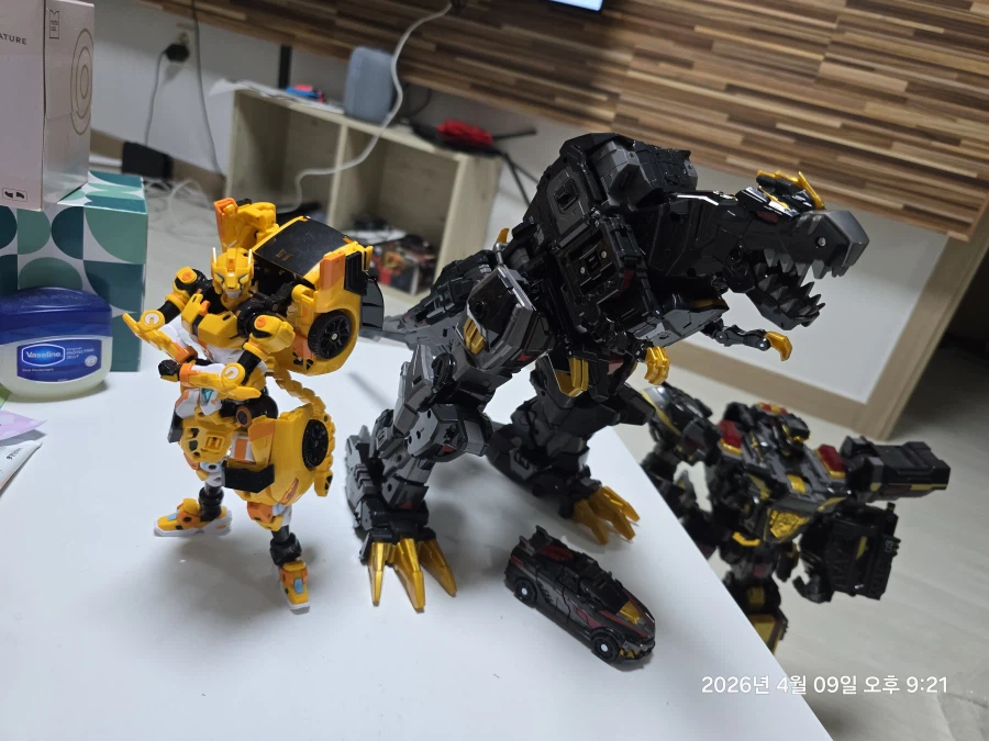 렉스 카이저 블랙에디션 간지 쩐다_1.webp