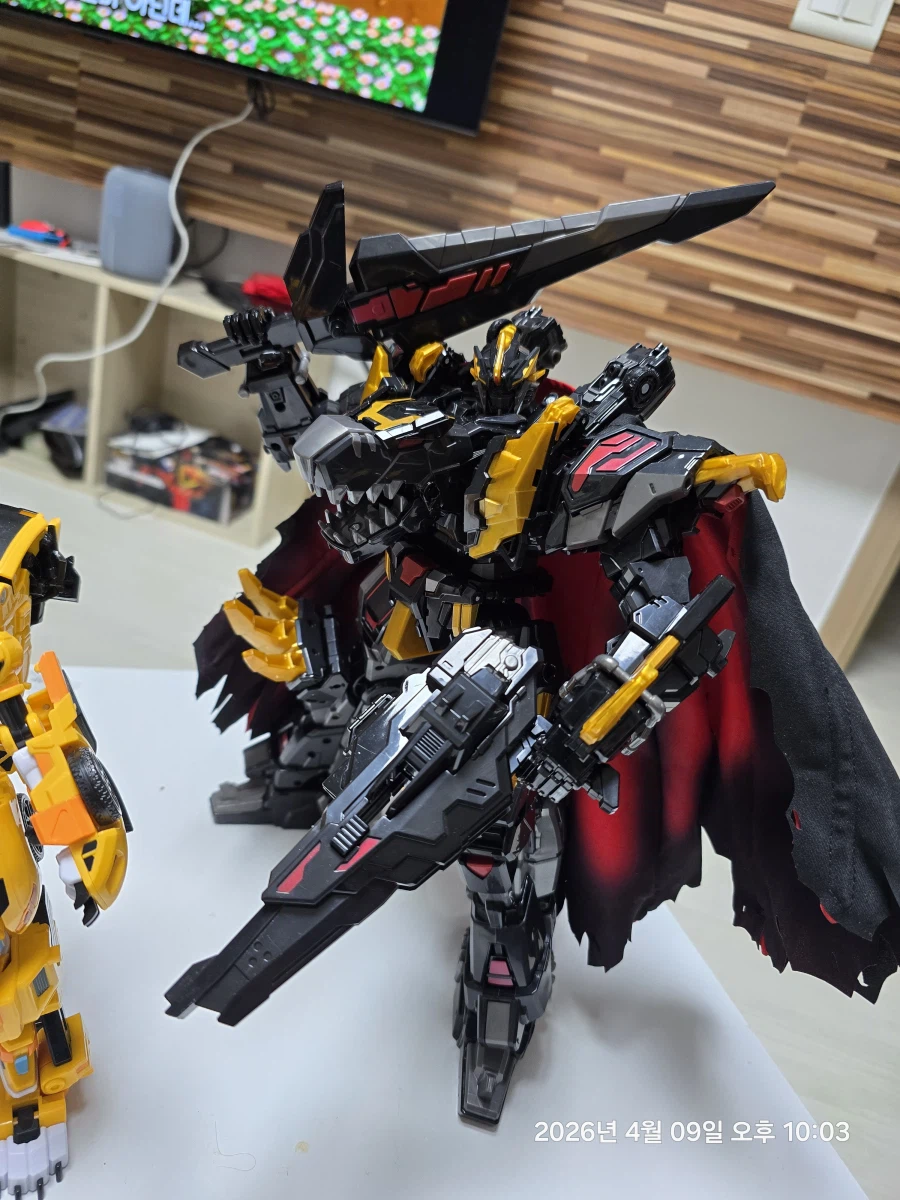 렉스 카이저 블랙에디션 간지 쩐다_2.webp