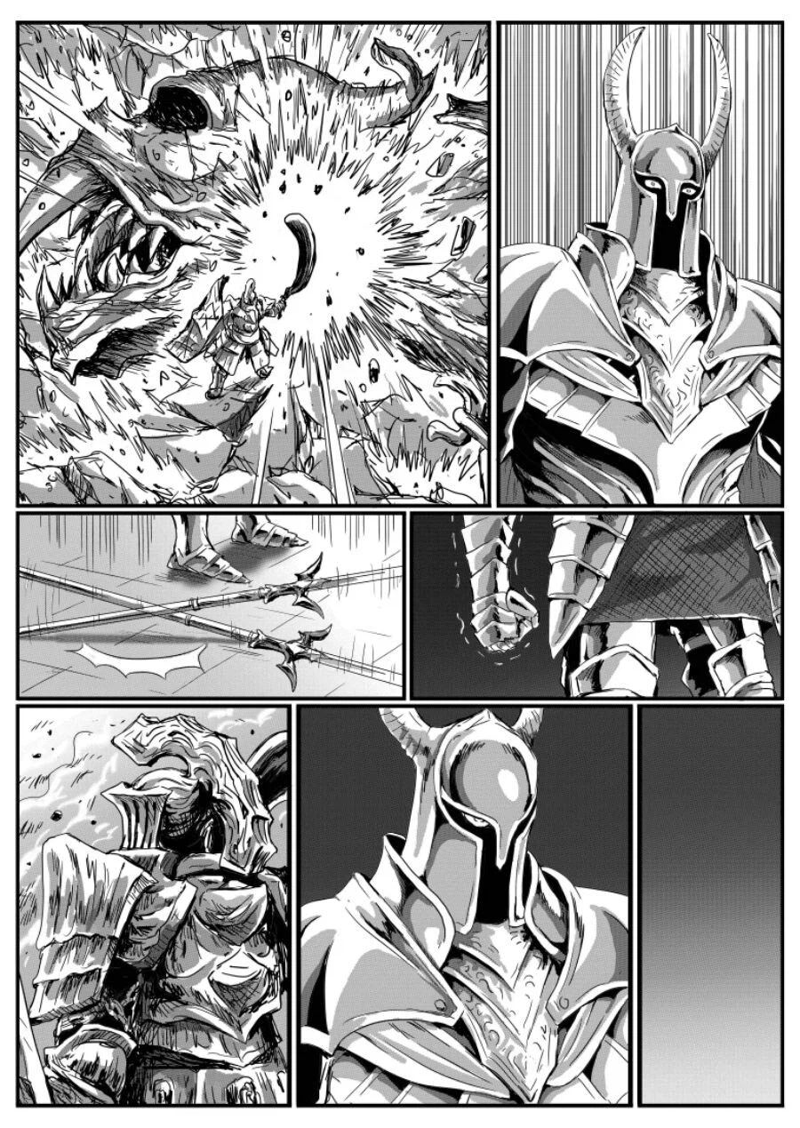 은기사 레도 manwha._6.webp