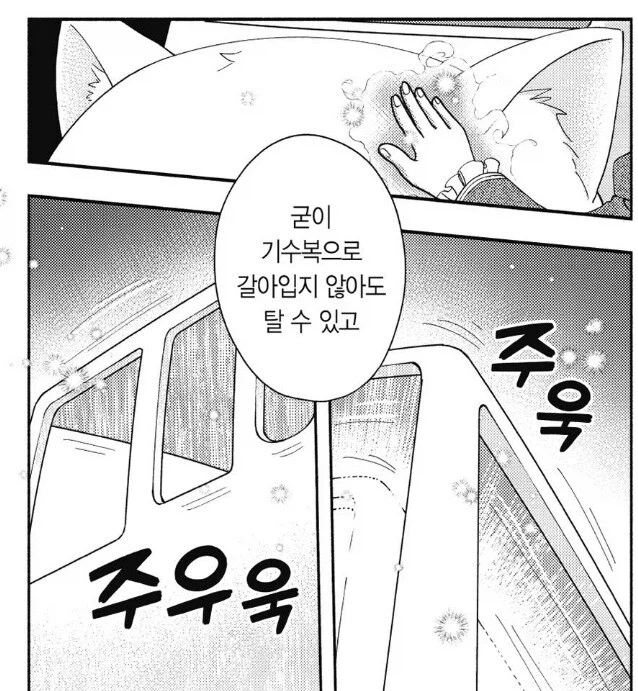 책벌레의하극상) 토토로에 나오는 고양이 버스 (아님)_5.webp