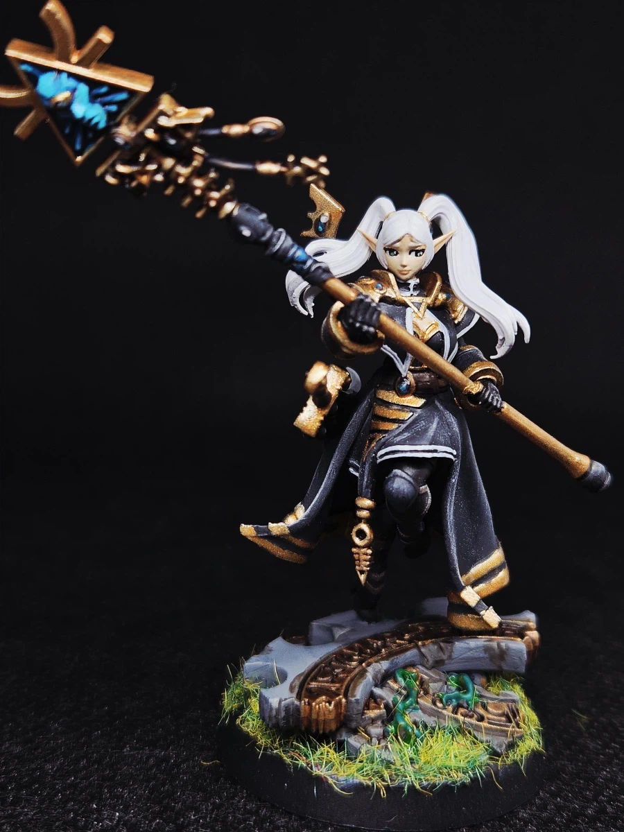 수상하게 SF 팬들이랑 엮이는 판타지 만화.jpg_6.webp