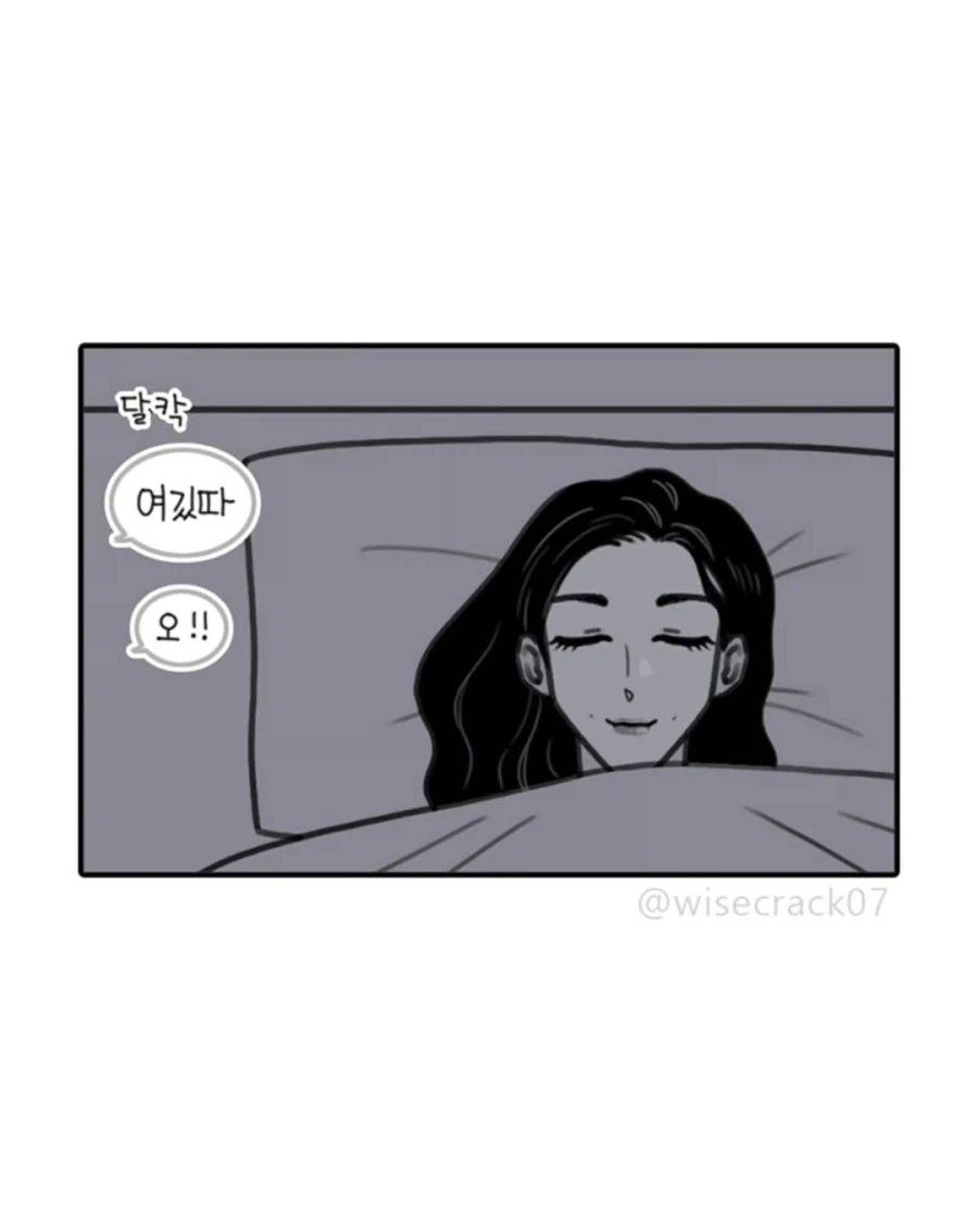 케데헌) 헌트릭스 연습생 시절 만화.jpg_12.webp