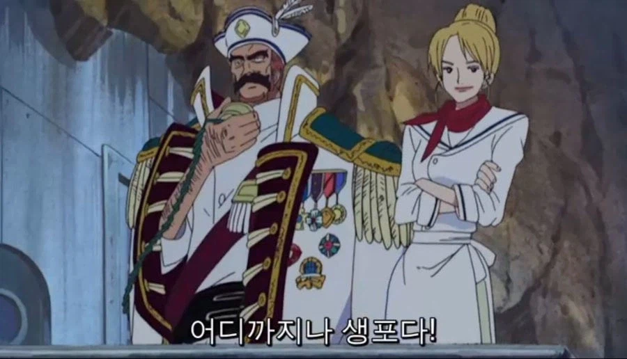 원나블, 드래곤볼 애니 입문자라 당황스러웠던 거_2.webp