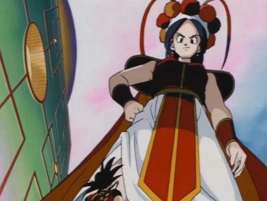 원나블, 드래곤볼 애니 입문자라 당황스러웠던 거_1.webp