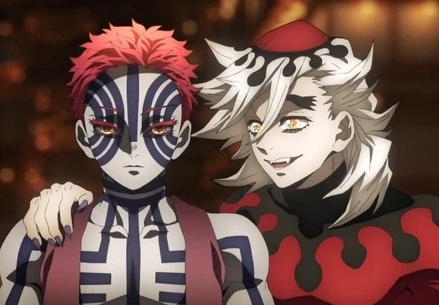 귀멸) 무잔이 정당하게 분노한 얼마 없는 순간_2.webp