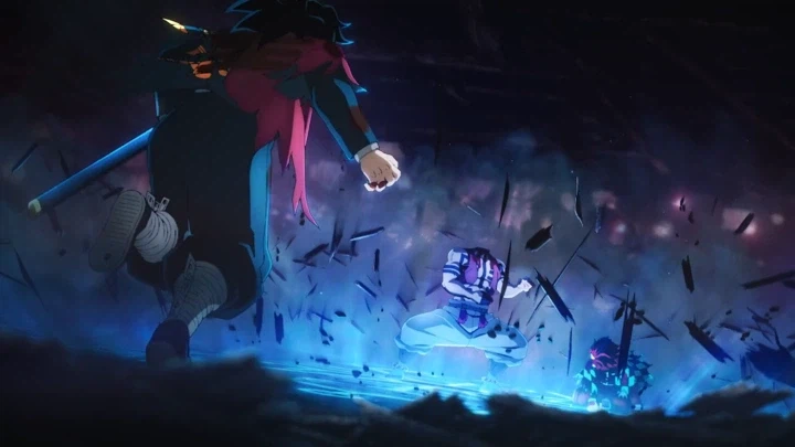 귀멸) 무잔이 정당하게 분노한 얼마 없는 순간_3.webp