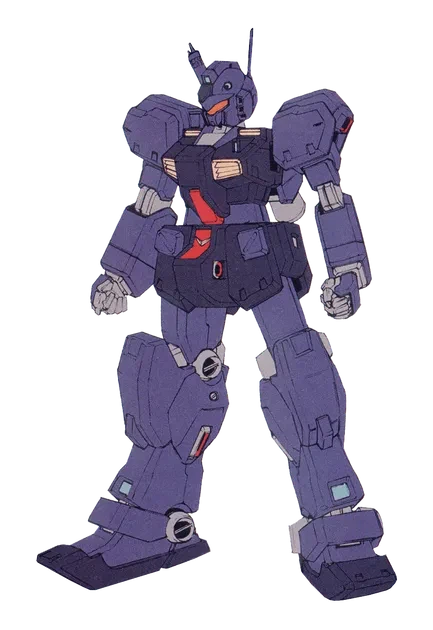 건담) 어째 출신작 부정당하는 둘_1.webp