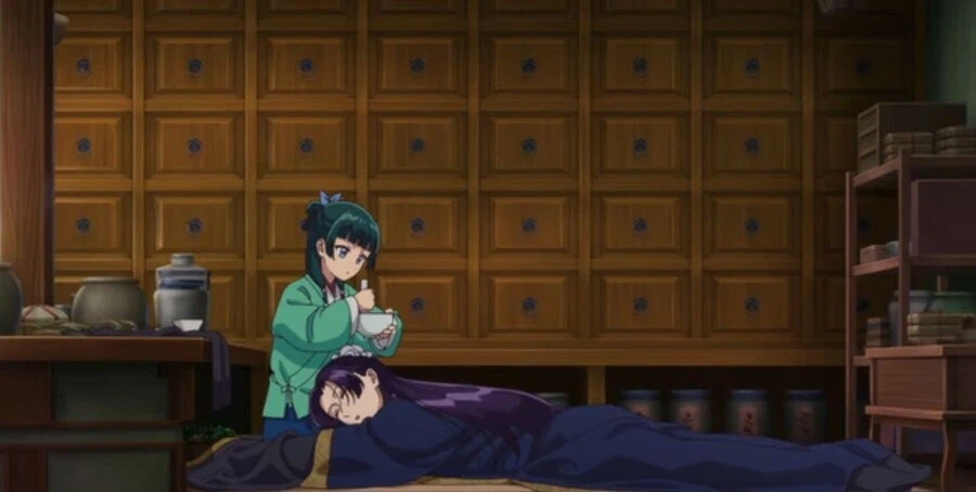 약사의 혼잣말 - 사랑은 약_3.webp